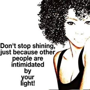 Meet your Posher, Ericka